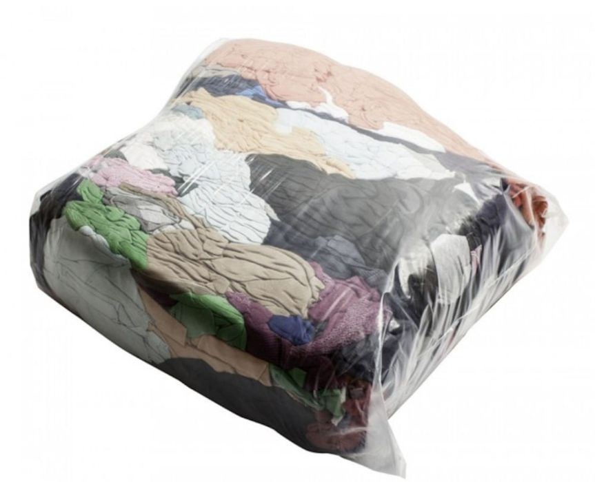 Lavete industriale bumbac 100% bax 10 kg