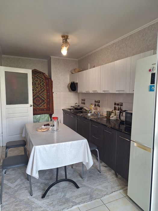 Пәтер сатылады 2 бөлмелі