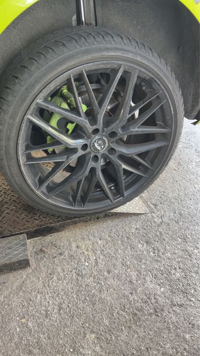 Vand sau schimb Jante Audi