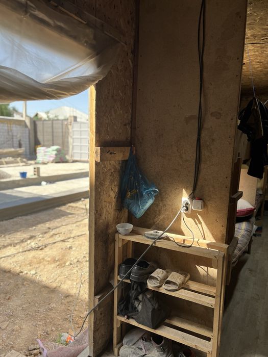 Продам  жилой контейнер