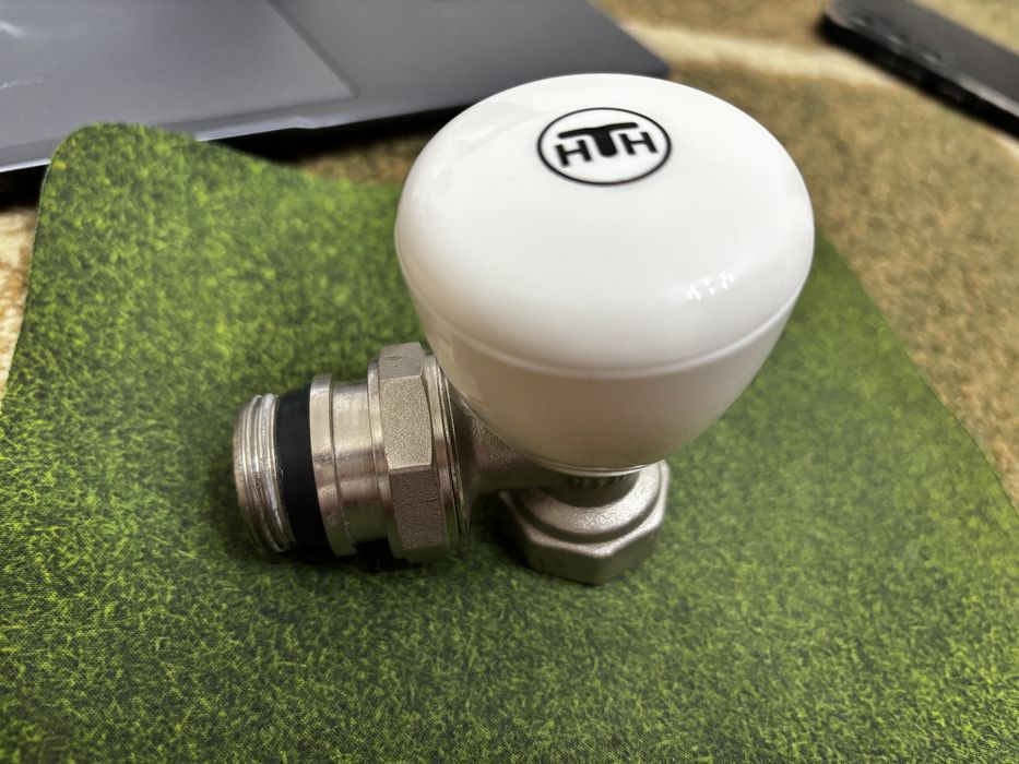 винтиль для отопления HTН