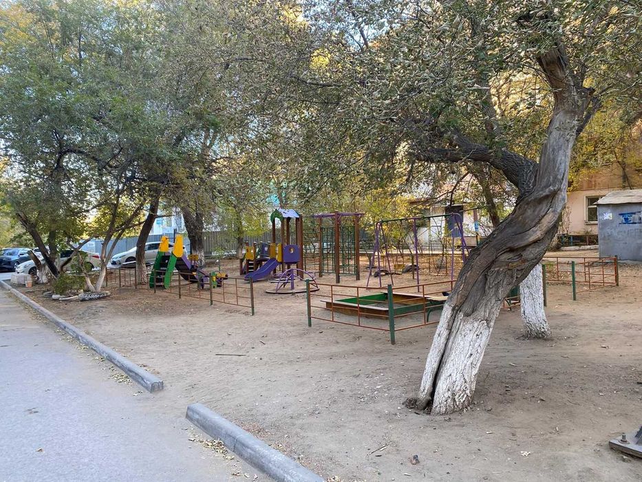 1 комнатная квартира Старый город