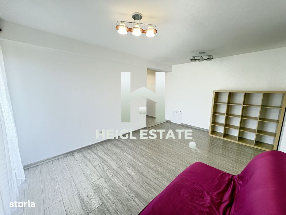 Apartament cu 2 camere cu bucataria inchisa in Giroc — fotografia 3