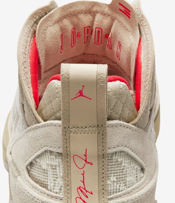 Jordan 37 PRM (оригинал) размер 10 usa(43.5)