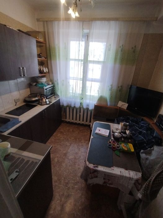 Продам двушку на Бажова