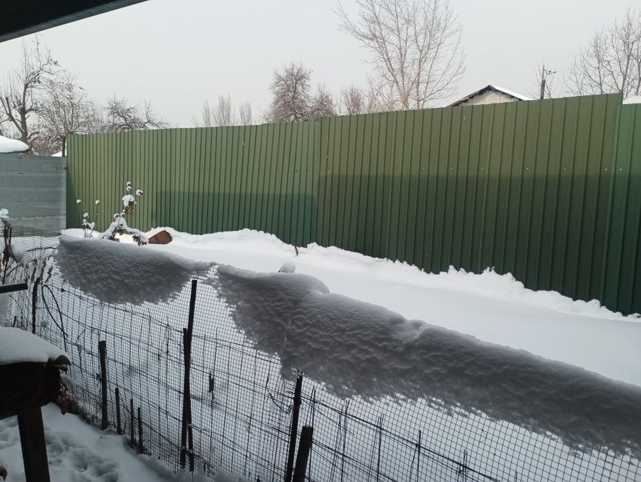 Продажа дом+магазин Талгар