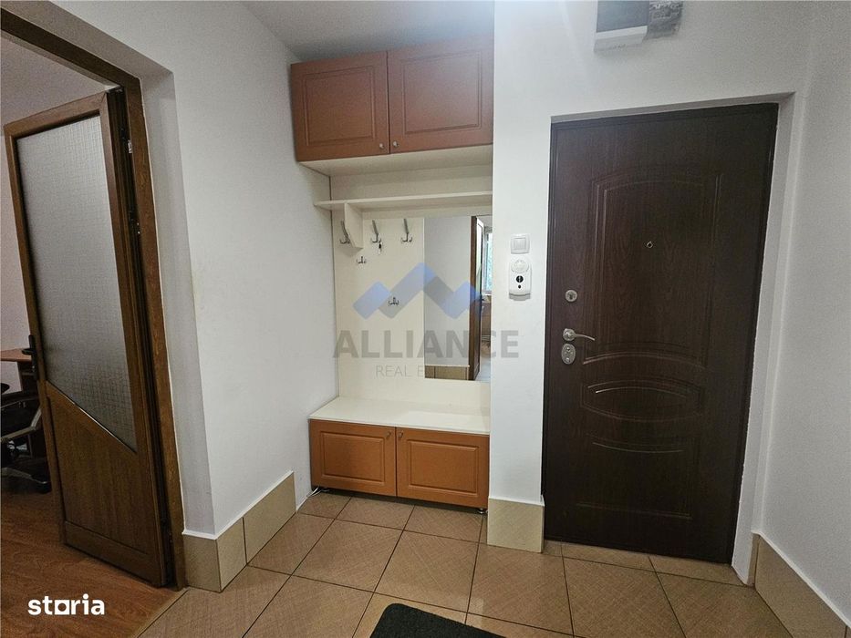 Apartament mobilat si utilat, Tatarasi-Ciurchi