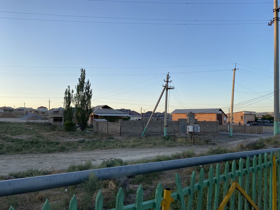 Жер үй сатылады 10 сотых