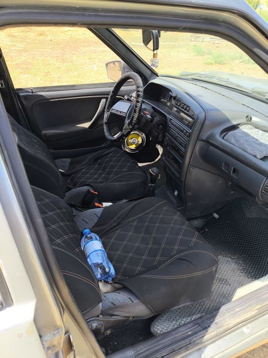 Lada 2114, 2010 ж. Сатылады