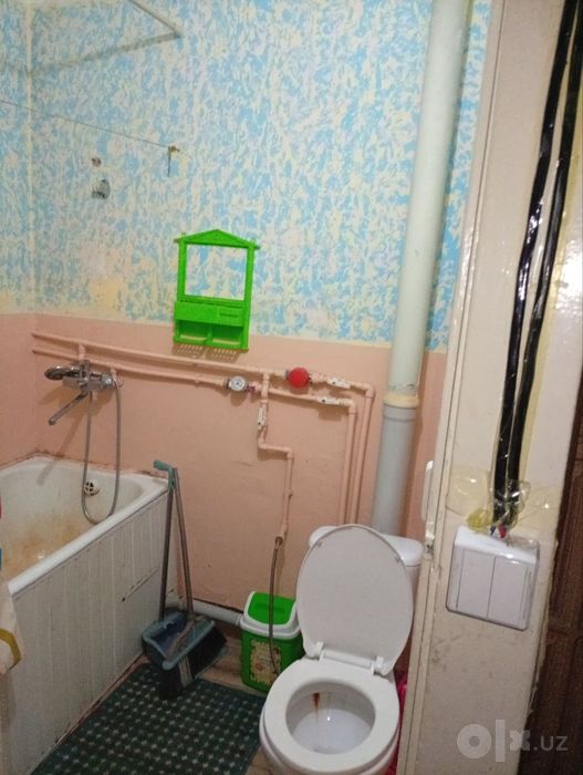 Уже здали не беспокоить, ижарага берилиболди, безовта илтимос килманг.