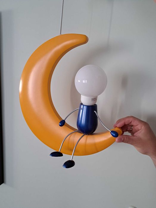 Полилей за детска стая Phillips