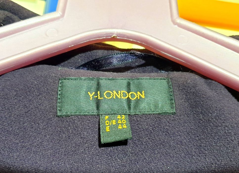 Пиджак драп р-р 48 Турция