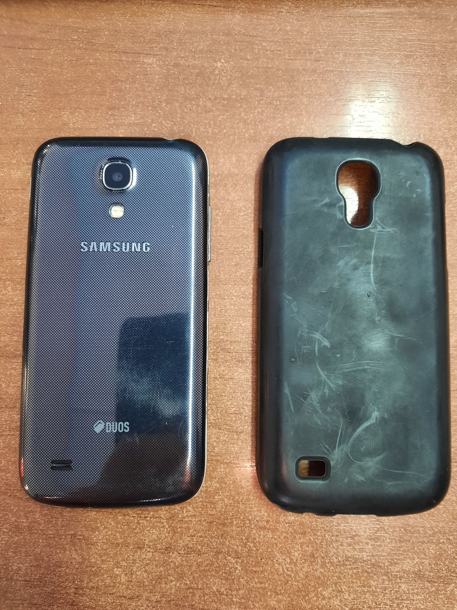 Продам Samsung Galaxy S4 mini Duos GT-I9192: 5 000 тг. - Мобильные телефоны  / смартфоны Семей на Olx