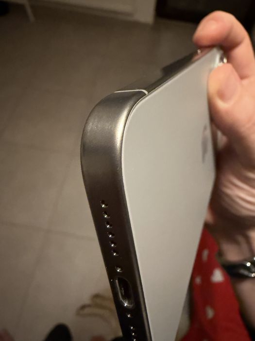 iPhone 15 Pro Max 256GB, Natural Titanium