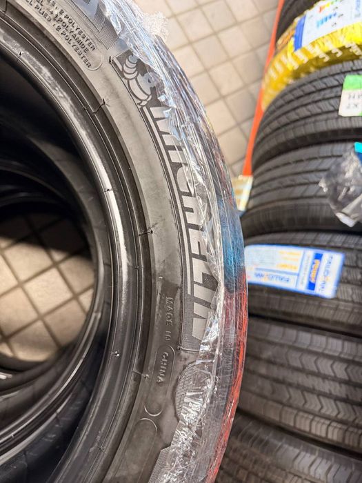 Michelin balon terkr maluboga