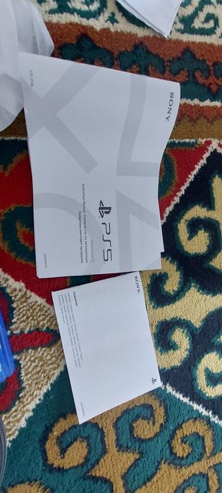 Sony Playstation 5