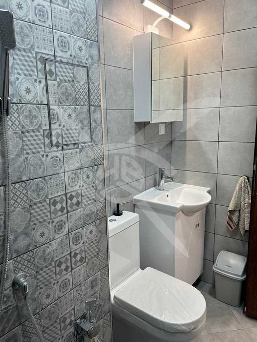 Дава се под наем Двустаен апартамент в София, Банишора - 56 кв.м за 698.19 € - Снимка #7