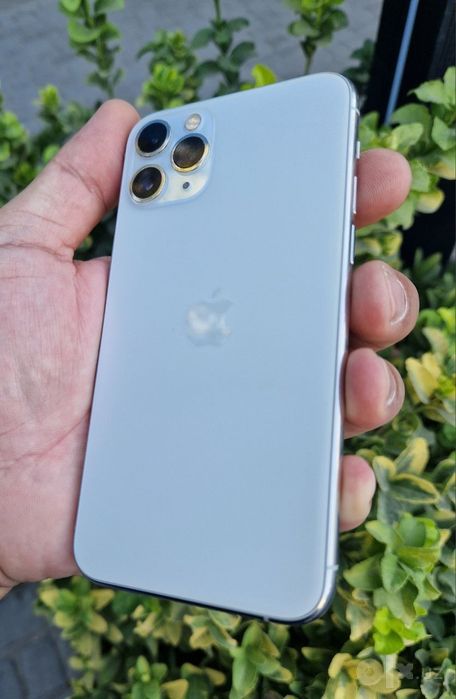 iPhone 11 Pro 256 GB