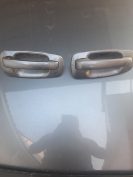 Ручки от автомобиля приора левая сторона
