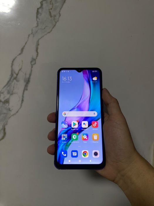 Продам Redmi 9 64gb