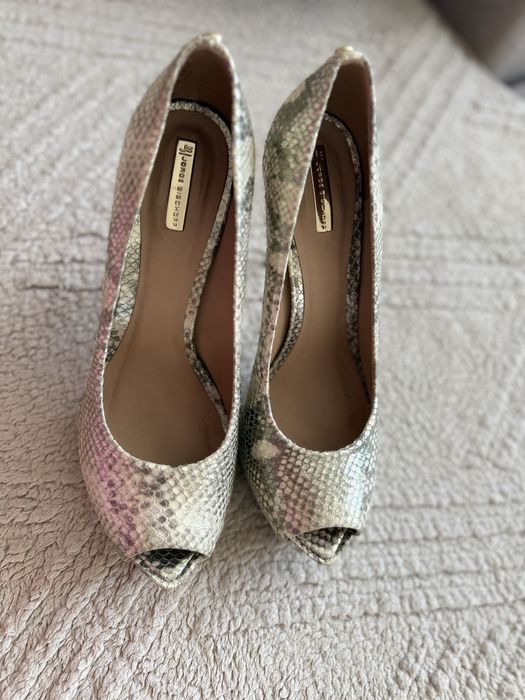 Туфли женские Steve Madden