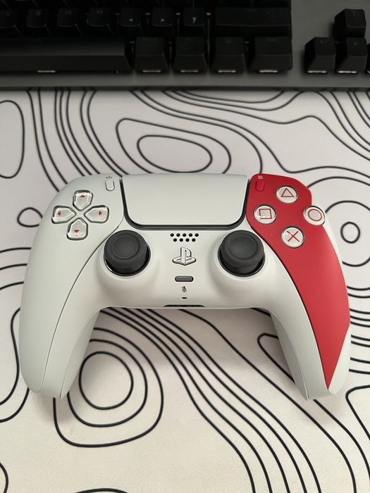 Controller PS5/PC | God Of War Limited Edition Nou Desigilat