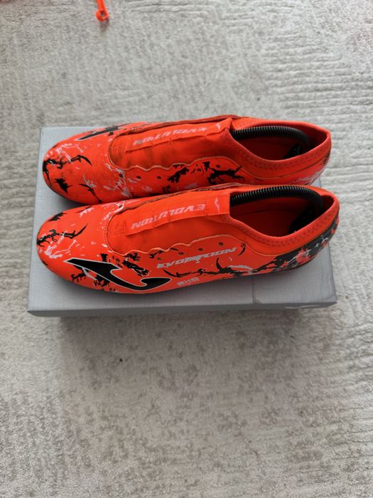Ghete de fotbal Joma marimea 42