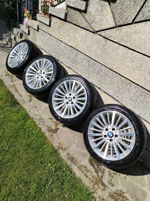 Джанти за БМВ Ф30 Е90 18" Style 416