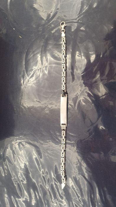 Серебро браслет 925