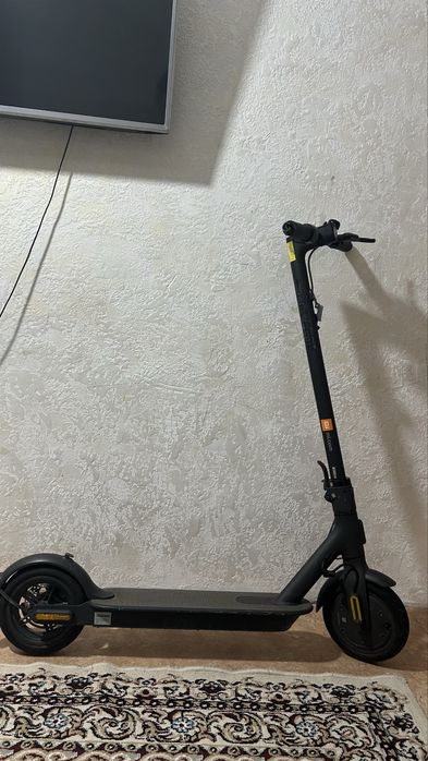 Продам электро самокат