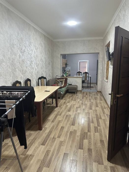 Рисовый рынок 1остановка 5ком 2сотки евро.новый