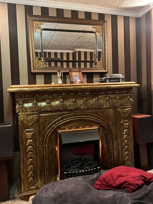 Продам дом с Бесагашь