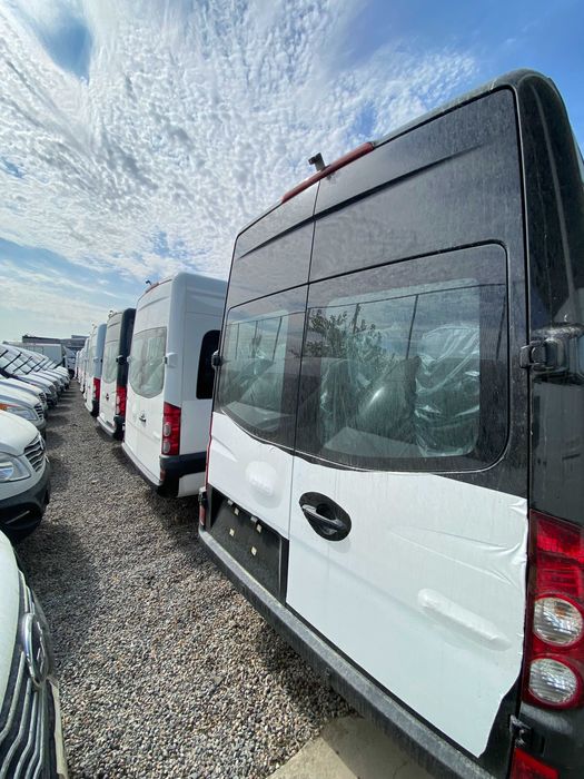 SUNRAY BUS 16 ORIN  chegrma narhlarda sotuvda