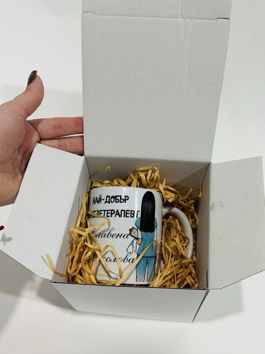 Чаши със снимка или тема по избор