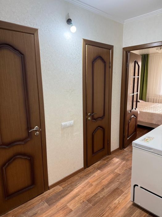 Продам 3 комнатную квартиру