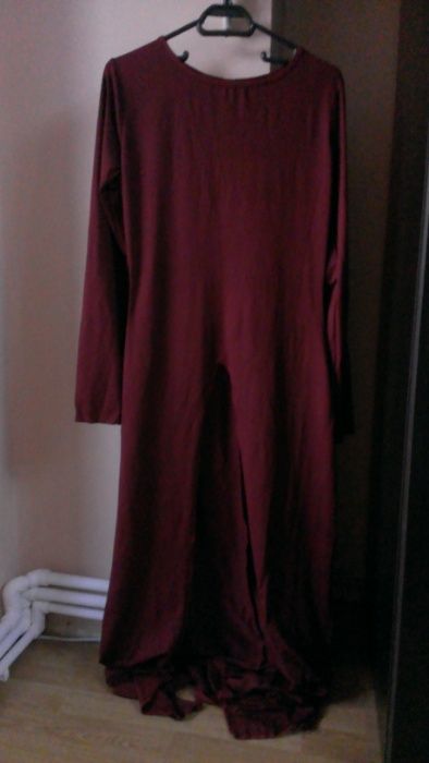 cardigan dama lung
