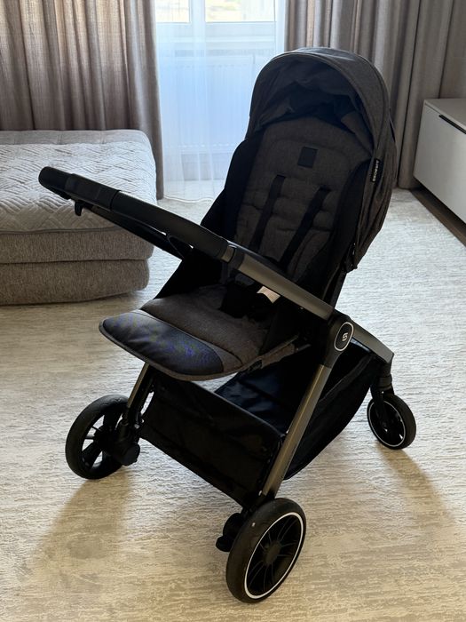 Детская коляска Airboss Vutek Deluxe