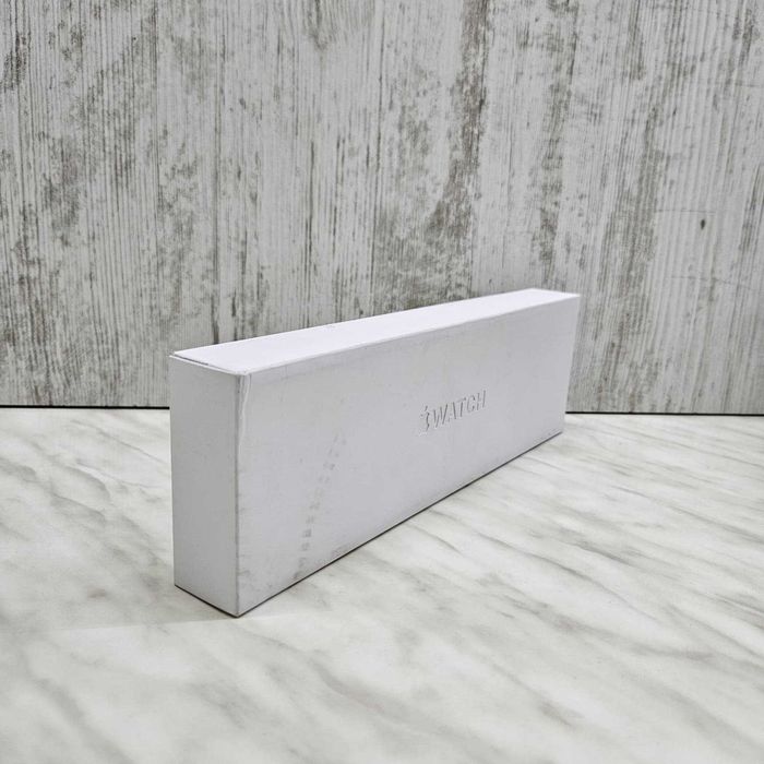 Apple Watch Series 11 GPS 46mm SIGILAT Zeus Amanet Vitan 3907