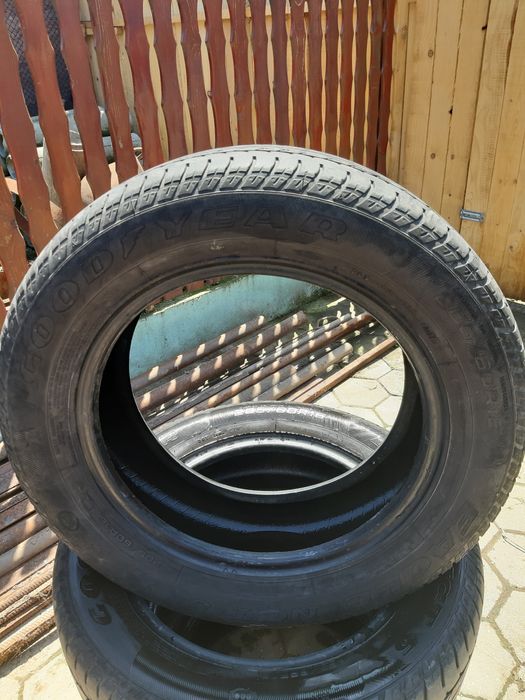 Vand anvelope vara 205/60/R16
