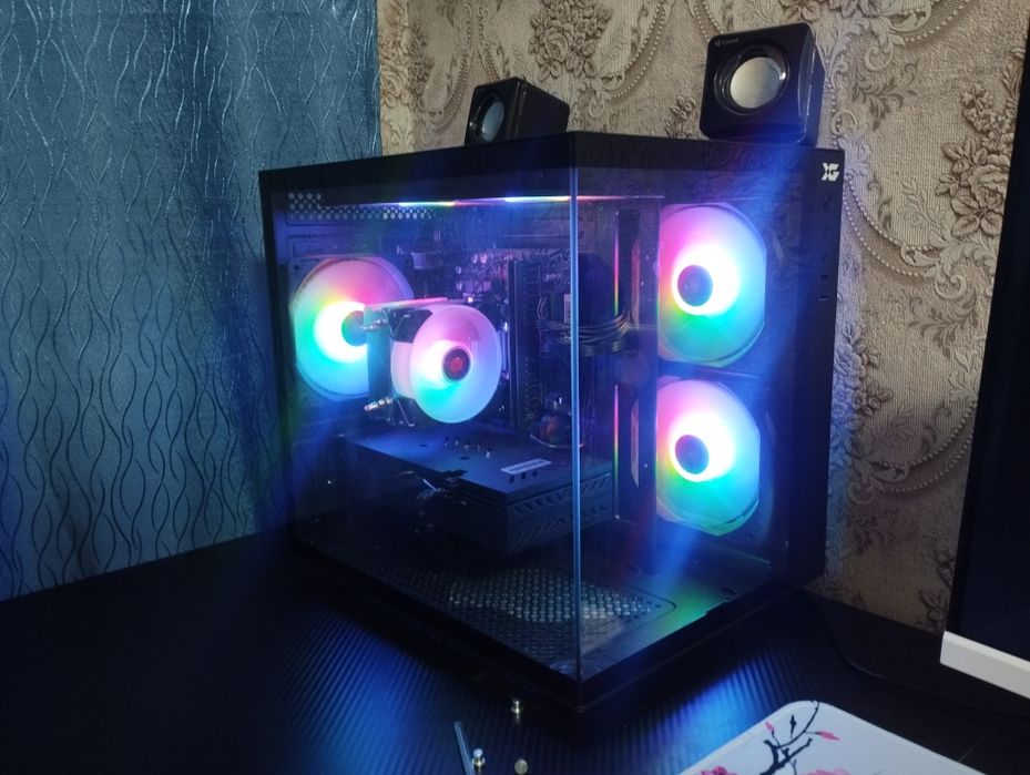 Обмен новый ПК/Компьютер на Iphone