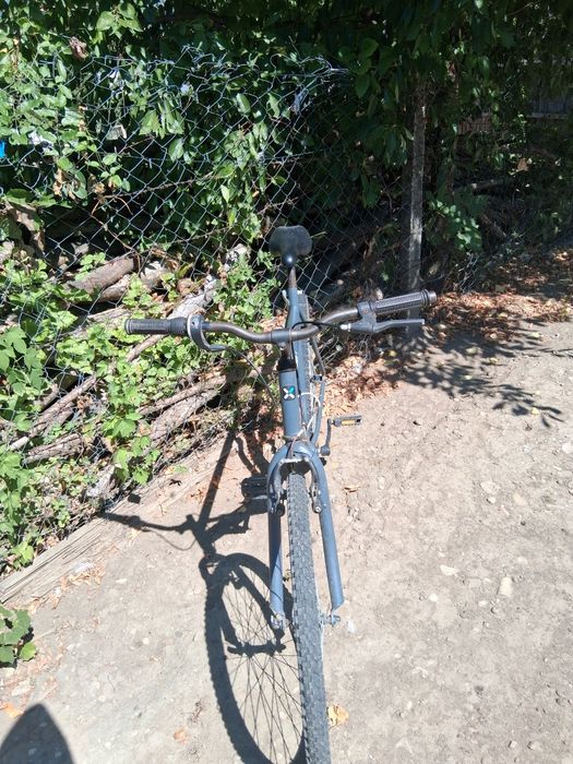 Vând   Bicicletă