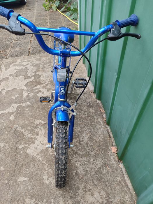 Детски велосипед 16 цола