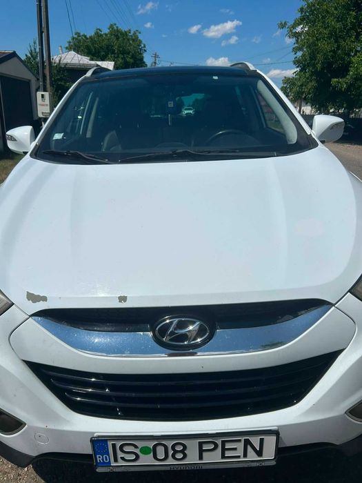De vanzare Hyundai ix 35