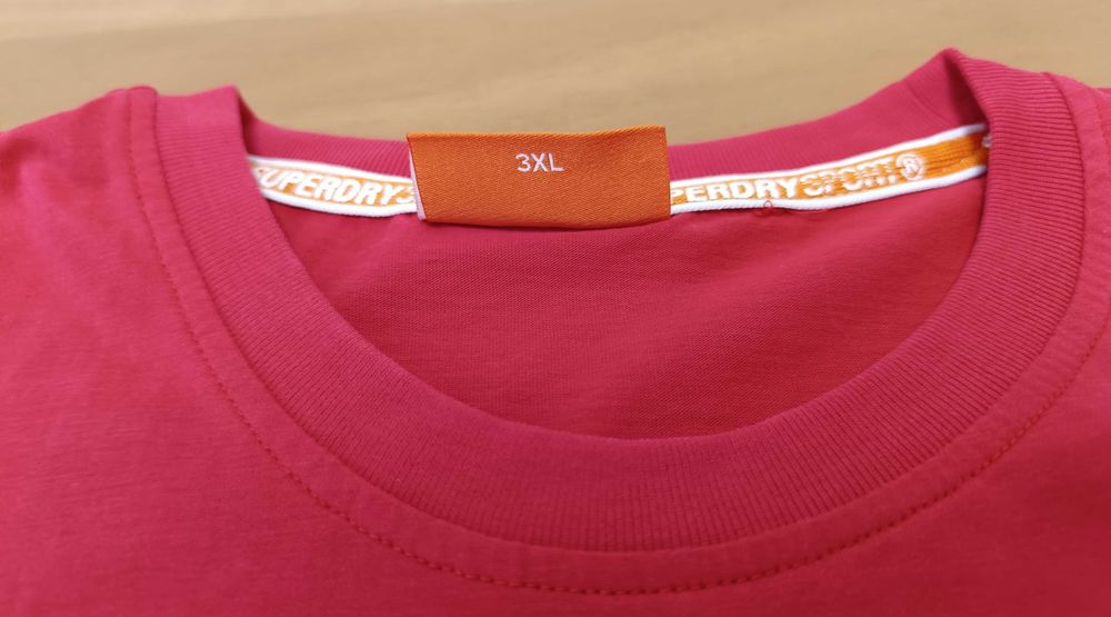 Superdry-Много Запазена