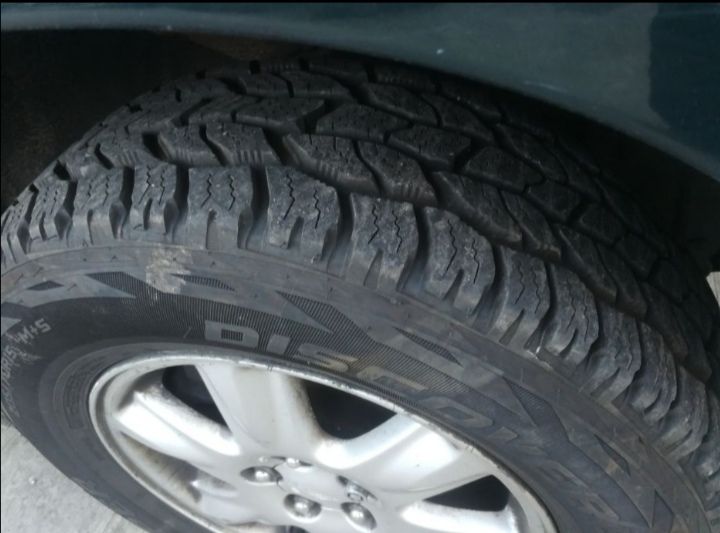 Субару Форестер SUBARU Forester 2.0 Petrol EJ20 2003.НА ЧАСТИ.СТОП