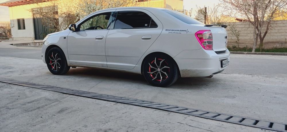 Saka diska xolati ideal