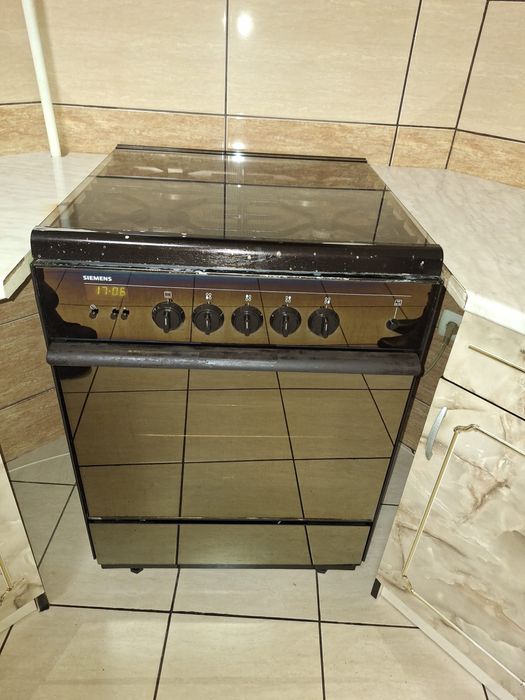 Aragaz Siemens perfect functional