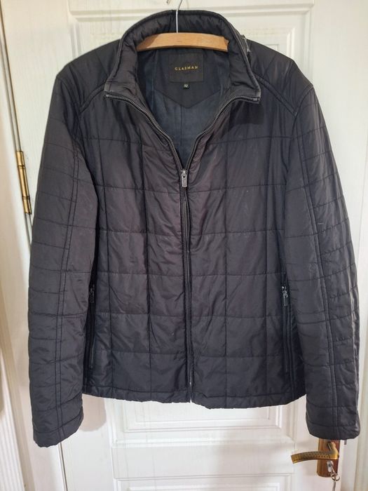 Мужская куртка CLASMAN 50-52p