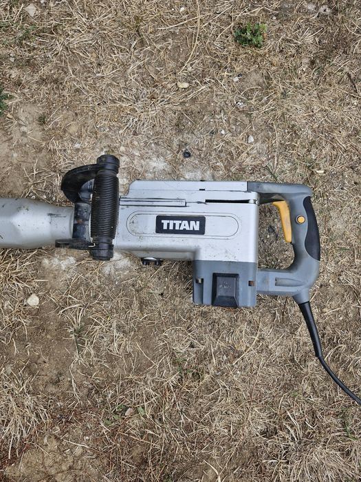 Ciocan demolator