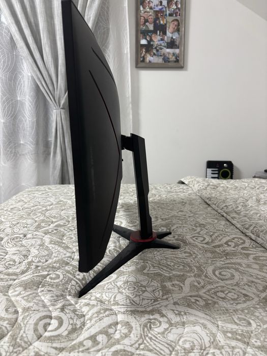 Monitor AOC C27G2ZE/BK